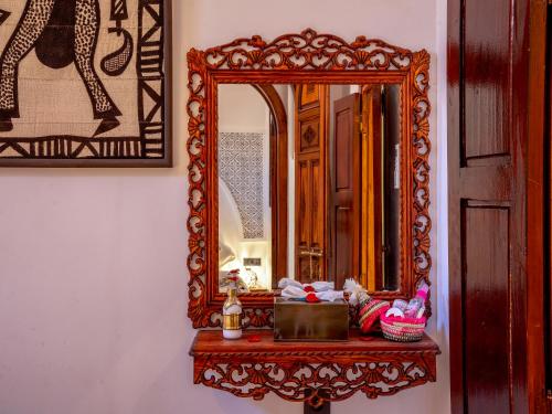 riad le nid de fatima