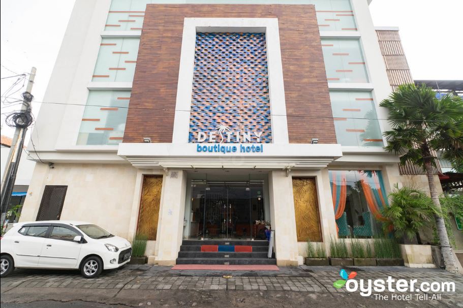 destiny boutique hotel