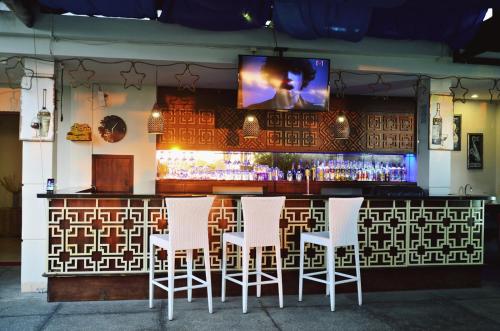 destiny boutique hotel