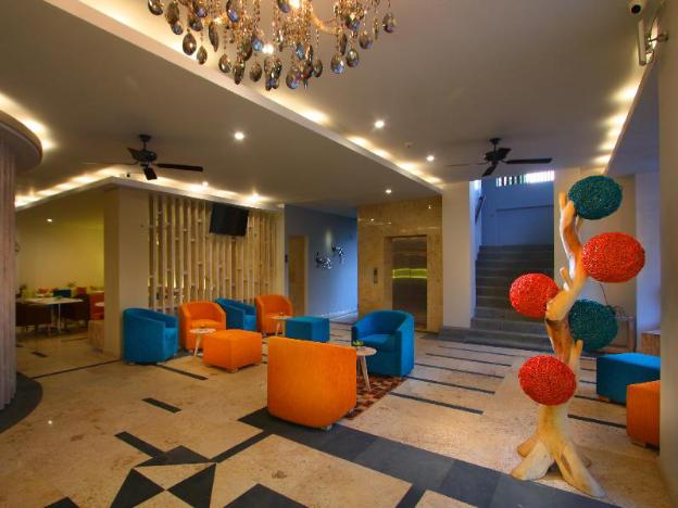 destiny boutique hotel