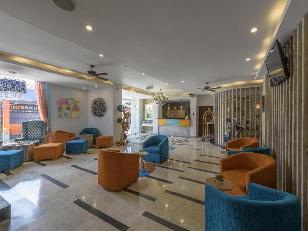 destiny boutique hotel