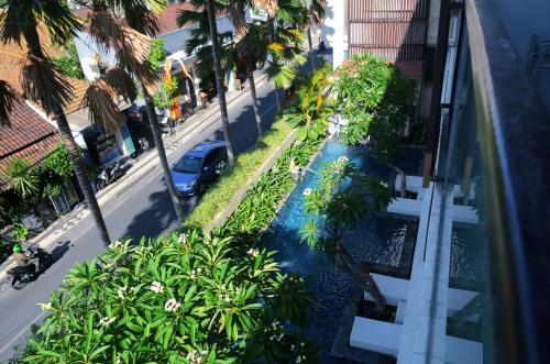 destiny boutique hotel