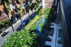 destiny boutique hotel