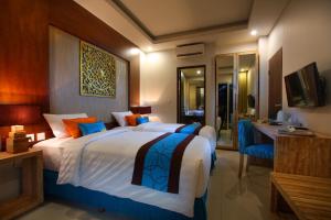 destiny boutique hotel