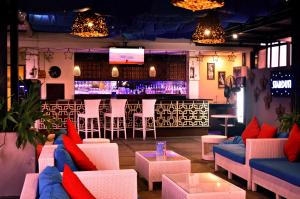 destiny boutique hotel