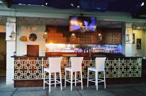 destiny boutique hotel