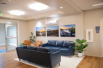 twin falls