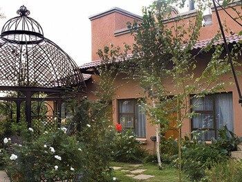schoongezich guesthouse