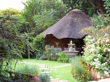 schoongezich guesthouse