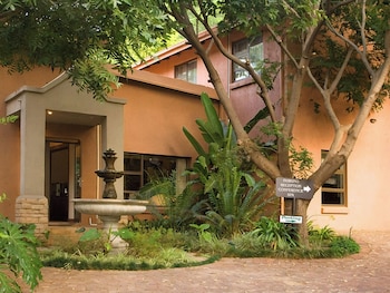 schoongezich guesthouse
