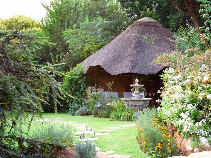 schoongezich guesthouse