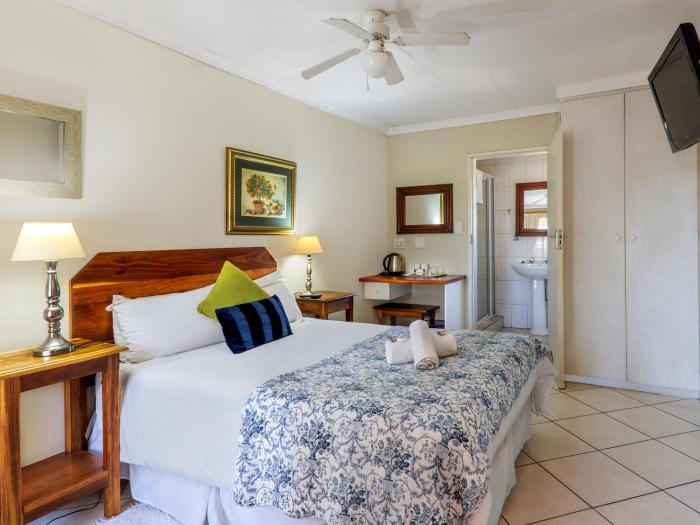 schoongezich guesthouse