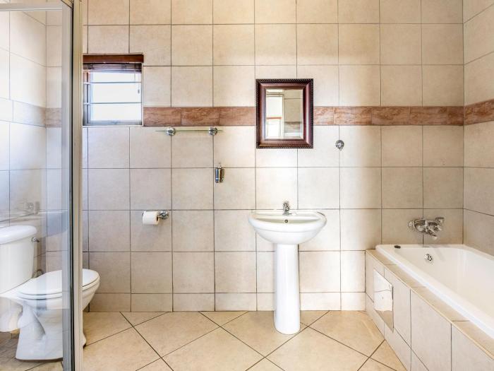 schoongezich guesthouse