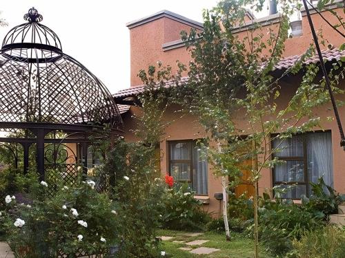 schoongezich guesthouse