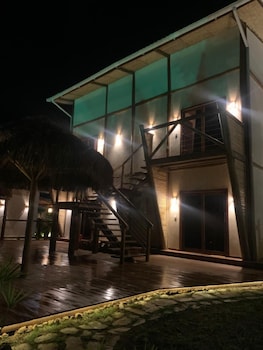 vila beta