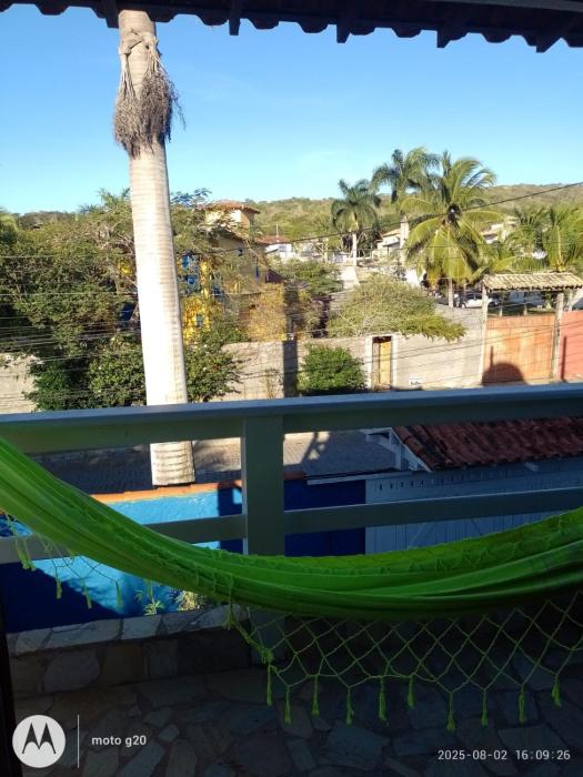 la casa do agus hospedagem