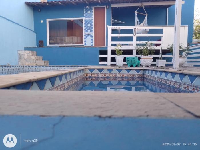 la casa do agus hospedagem