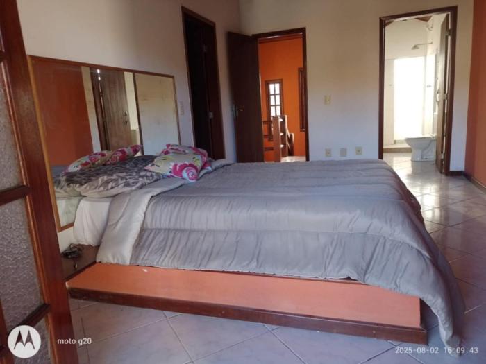 la casa do agus hospedagem