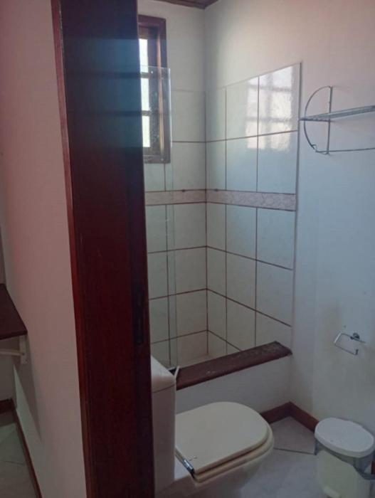 la casa do agus hospedagem