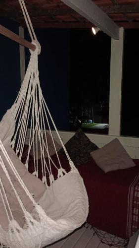 la casa do agus hospedagem