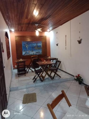 la casa do agus hospedagem