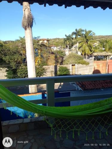 la casa do agus hospedagem