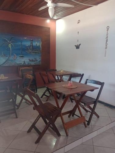 la casa do agus hospedagem