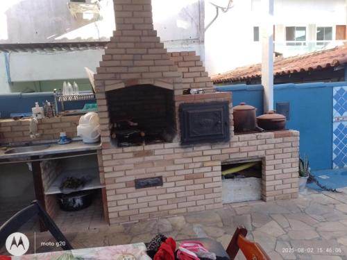 la casa do agus hospedagem