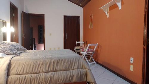 la casa do agus hospedagem