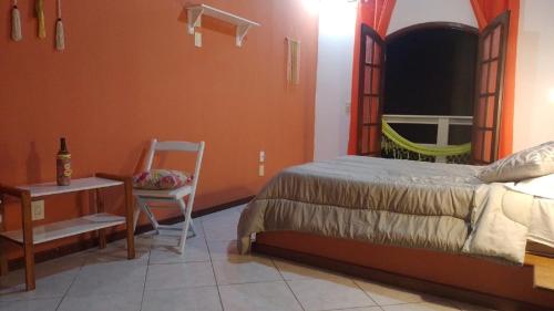 la casa do agus hospedagem