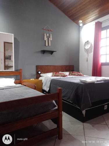 la casa do agus hospedagem