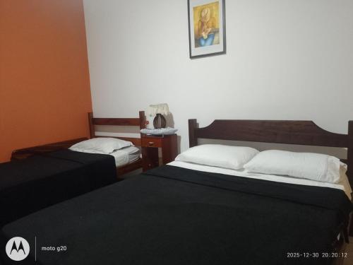 la casa do agus hospedagem
