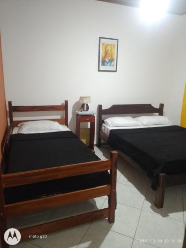 la casa do agus hospedagem