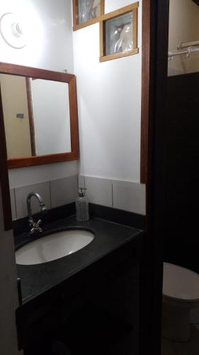 la casa do agus hospedagem