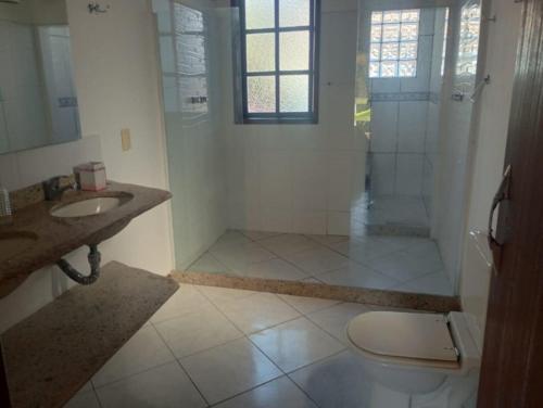 la casa do agus hospedagem