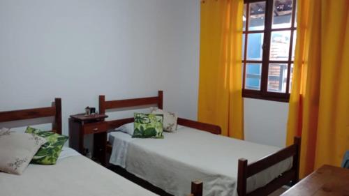 la casa do agus hospedagem
