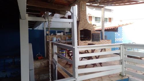 la casa do agus hospedagem