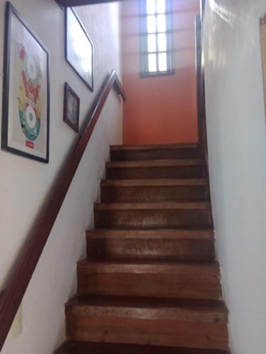 la casa do agus hospedagem