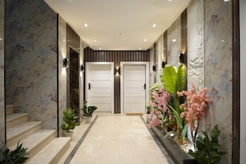 sara residences