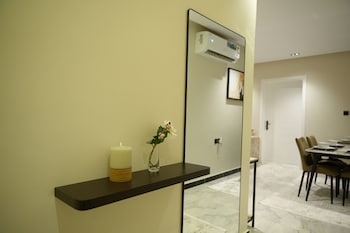 sara residences