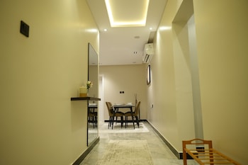 sara residences