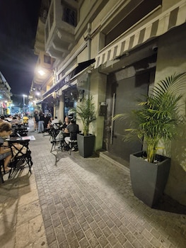 Dovrinn Boutique Aparthotel Downtown,,0 star