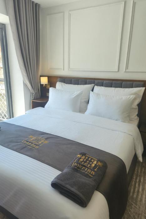 dovrinn boutique aparthotel downtown