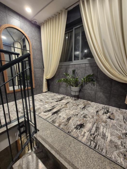 dovrinn boutique aparthotel downtown