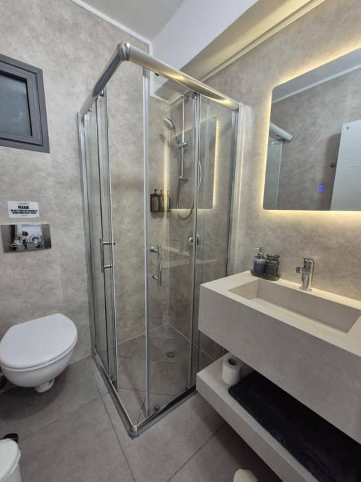 dovrinn boutique aparthotel downtown