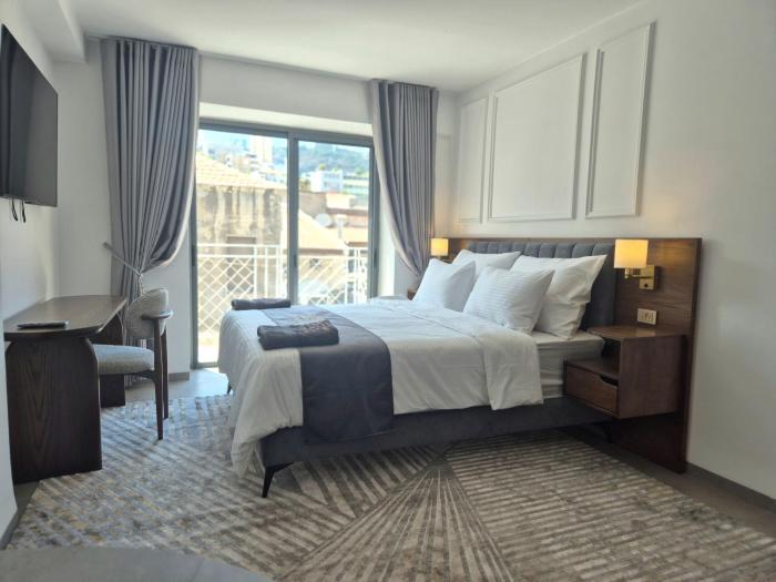 dovrinn boutique aparthotel downtown