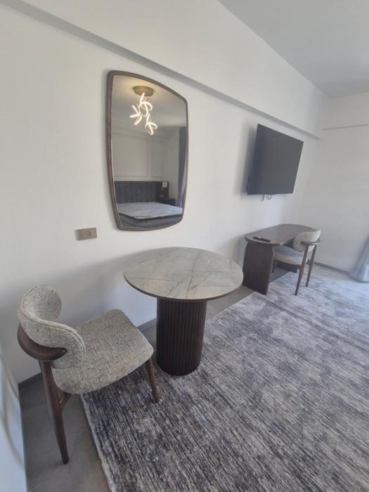 dovrinn boutique aparthotel downtown