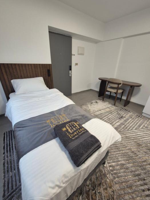 dovrinn boutique aparthotel downtown