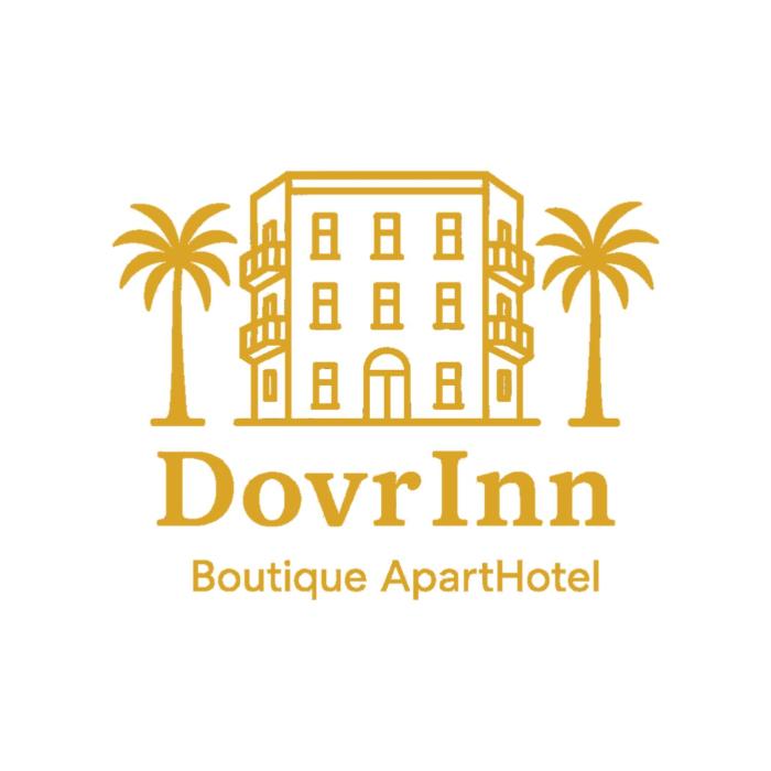 dovrinn boutique aparthotel downtown