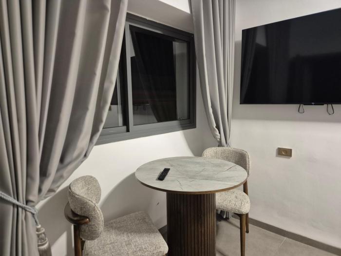 dovrinn boutique aparthotel downtown